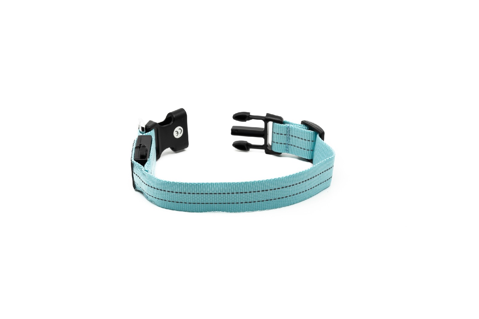 Limaya led svítící obojek pro psy Reflex Blue | Limaya